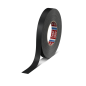 Preview: tesaband® 4651 Premium, 50m x 19mm, schwarz