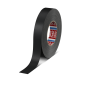 Preview: tesaband® 4651 Premium, 50m x 25mm, schwarz