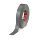 Preview: tesaband® 4651 Premium, 50m x 25mm, grau