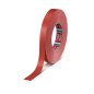 Preview: tesaband® 4651 Premium, 50m x 19mm, rot