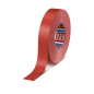 Preview: tesaband® 4651 Premium, 50m x 30mm, rot