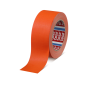 Preview: tesaband® 4671, 25m x 50mm, fluoresz.-orange