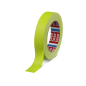 Preview: tesaband® 4671, 25m x 25mm, fluoresz.-gelb