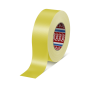 Preview: tesaband® 4688 Standard, 50m x 50mm, gelb