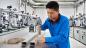 Preview: tesafix® 4959, 6000m x 12mm, farblos