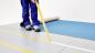 Preview: tesafix® 4964, 50m x 100mm, weiss