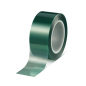 Preview: tesa® 50600, 66m x 50mm, leucht-hellgrün