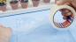 Preview: tesa® 56349, 10m x 50mm, transparent