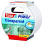 Preview: tesa® 56349, 10m x 50mm, transparent