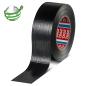 Preview: tesa® 60462 Duct Tape, 50m x 50mm, schwarz