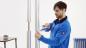Preview: tesa® 60670, 50m x 50mm, silber-matt