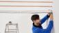 Preview: tesa® 60652, 50m x 50mm, silber-matt
