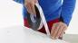 Preview: tesa® ACXplus 7063 High Adhesion, 25m x 25mm, schwarz