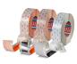 Preview: tesa® EasySplice 51780 PrintLine Plus, 50m x 38mm, orange