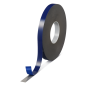 Preview: tesa® ACXplus 7044 Gray / White, 25m x 19mm, grau