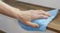 Preview: tesa® Anti Rutschband, 5 m x 25 mm, transparent