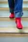 Preview: tesa® Anti Rutschband, 5 m x 25 mm, transparent