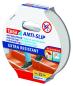Preview: tesa® Anti Rutschband, 5 m x 25 mm, transparent