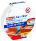 Preview: tesa® Anti Rutschband, 5 m x 25 mm, transparent