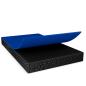 Preview: tesa®ACXplus 7815 Black Line, 25m x 1260mm, schwarz