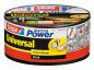 Preview: tesa® Reparaturband extra Power, schwarz, 10m x 50mm
