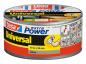 Preview: tesa® Reparaturband extra Power, silber-grau, 10m x 50mm
