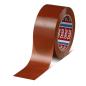 Preview: tesa® 4287 MOPP Strapping tape, 66m x 12mm, orange