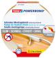 Preview: tesa® 55714 Powerbond Slim, 5m x 18mm, weiss