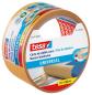 Preview: tesa® 56171 Doppelseitiges Klebeband, universal, 10m x 50mm, weiss