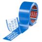 Preview: tesa® 64007 Tamper Evident, 50m x 50mm, gelb