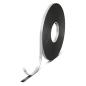 Preview: tesa®ACXplus 7815 Black Line, 25m x 1260mm, schwarz
