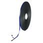 Preview: tesa®ACXplus 7815 Black Line, 25m x 1260mm, schwarz