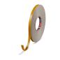 Preview: tesafix® 4957, 50m x 1360mm, weiss
