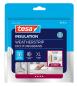 Preview: tesamoll® 5393 CLASSIC, P-Profil, 6m x 9mm x 5,5mm, weiss