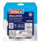 Preview: tesamoll® 5417, 6m x 9mm, weiss