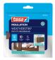 Preview: tesamoll® 5559 STANDARD, I-Profil, 6m x 9mm x 4mm, braun