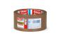 Preview: tesapack® 4024 PP, 66m x 50mm, braun