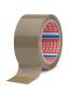 Preview: tesapack® 4089 PP, 100m x 50mm, braun