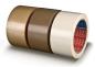 Preview: tesapack® 4120 PVC Handrolle, 100m x 50mm, weiß