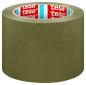 Preview: tesapack® 4124 PVC, 66m x 75mm, chamois