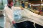 Preview: tesa® 4394 Easy Protect Standard, 300m x 4000mm, weiß-transparent