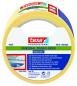 Preview: tesa® 4939, Verlegeband Univ. ablösbar, 10m x 50mm, weiß-transluzent