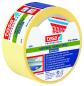 Preview: tesa® 4939, Verlegeband Univ. ablösbar, 10m x 50mm, weiß-transluzent