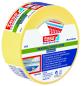 Preview: tesa® 4939, Verlegeband Univ. ablösbar, 25m x 50mm, weiß-transluzent
