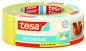 Preview: tesa® duct tape 4662, 50m x 48mm, gelb