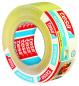 Preview: tesa® duct tape 4662, 50m x 48mm, gelb