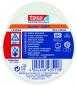Preview: tesaflex® Professional 53988 Isolierband 7000V, 25m x 50mm, weiß