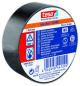 Preview: tesaflex® Professional 53988 Isolierband 7000V, 25m x 30mm, schwarz