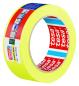 Preview: tesa® Professional 4334 Präzisionskrepp® PLUS, 50m x 38mm, gelb