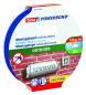 Preview: tesa® 55751 Powerbond OUTDOOR, 5m x 19mm, grau
